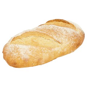 San Francisco Sourdough