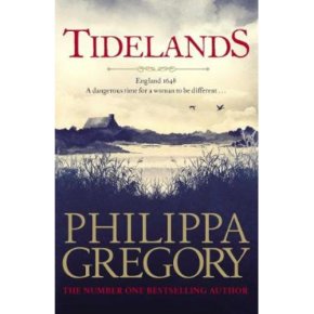 Tidelands Philippa Gregory