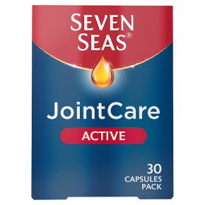 Seven Seas Jointcare Active