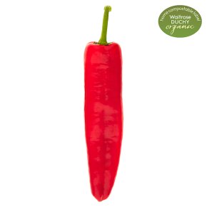 Duchy Romano Peppers