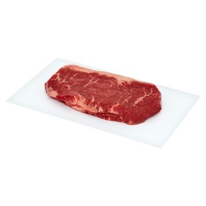 Dry Aged Aberdeen Angus Beef Sirloin Larder Trim