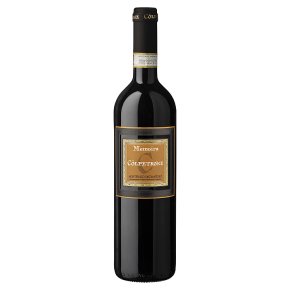 Baiocchi Montefalco Sagrantino Umbria, Italy