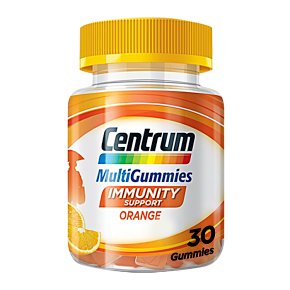 Centrum MultiGummies Immunity Support