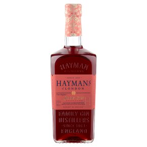 Hayman's Sloe Gin London