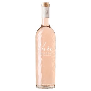 Mirabeau Pure Rosé Provence
