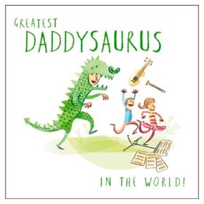 Daddysaurus