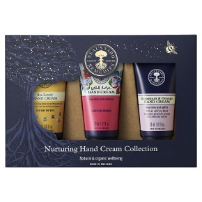 Neal's Yard Remedies Nurturing Hand Cream