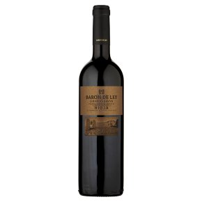 Baron de Ley Gran Reserva Rioja, Spanish, Red Wine