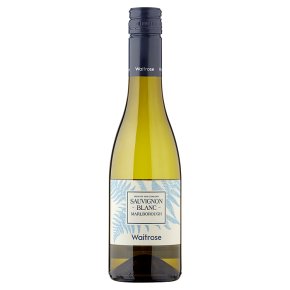 Waitrose New Zealand Sauvignon Blanc Marlborough