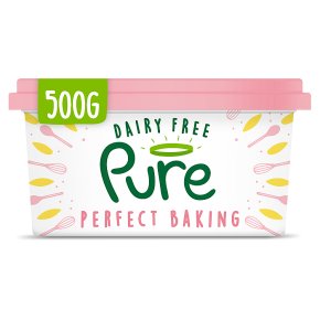 Dairy Free Pure Perfect Baking