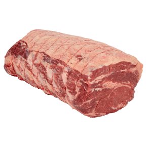 Aberdeen Angus Beef Boneless Rib Joint