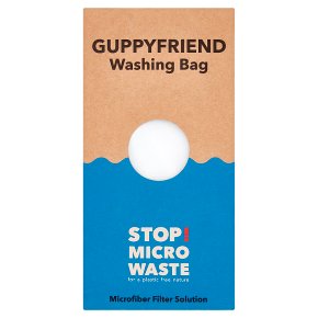 Guppyfriend Washing Bag