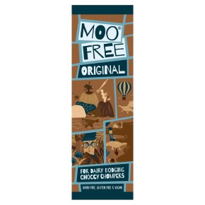 Mini Moo original bar