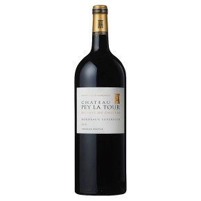 Pey la Tour Magnum, French Red Wine