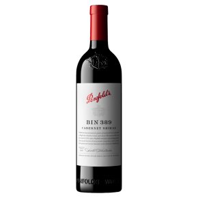 Penfolds Bin 389 Cabernet Sauvignon 2012/2014