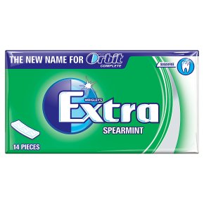 Orbit Complete - Spearmint