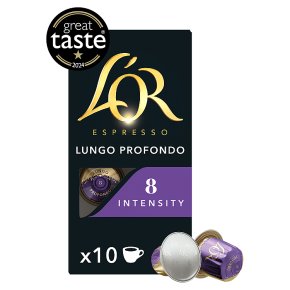 L'Or Lungo Profondo Capsules