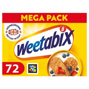 Weetabix
