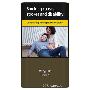 Vogue Green