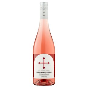 Marques de la Cruz Garnacha, Spanish, Rosé Wine