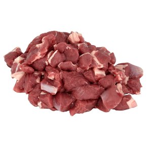 No.1 British Dorset Breed Lamb Diced Leg