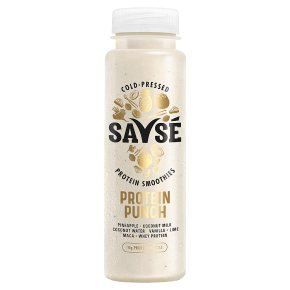 Savse Protein Punch