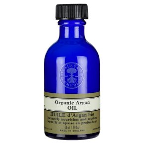Neal's Yard Argan Oil