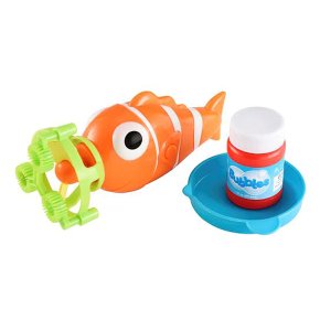 ELC Bubble Fish Blower