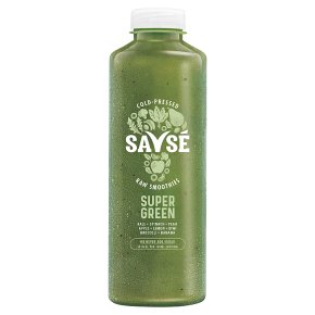 Savse Super Green
