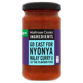 Cooks' Ingredients Nyonya Paste