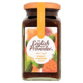 EP Proper Pickle Finely Chopped