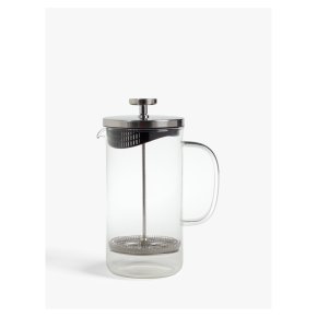 John Lewis House 8 Cup Cafetiere
