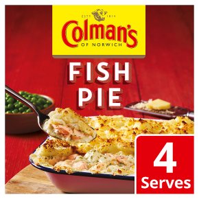 Colman's Fish Pie Seasoning Mix