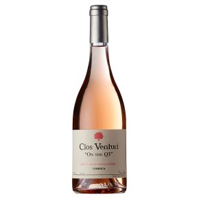 Clos Venturi On The QT Bin 17: Amph