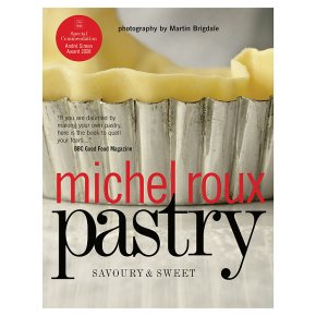 KD M Roux Pastry Savoury & Sweet