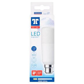 GE LED Brightstik