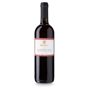 Recchia Bardolino, Italian, Red Wine