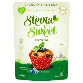 Stevia Sweet Crystal