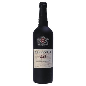 Taylors 4-Year-Old Tawny Port