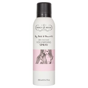 Percy & Reed Dry Volume Spray