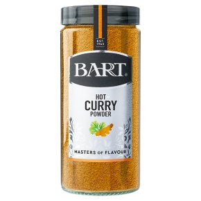 Bart hot madras curry powder