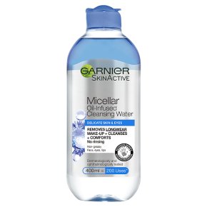 Garnier Micellar Water Delicate