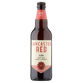 Lancaster Brewery Red