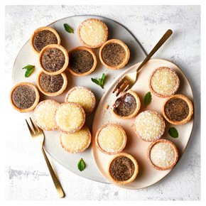 Mini Tart Selection