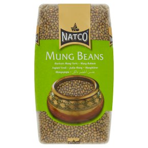 Natco mung beans