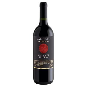 Sagrato Chianti Riserva