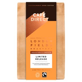 Café Direct Indonesia Ground Coffee