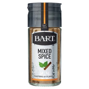 Bart Fairtrade mixed spice