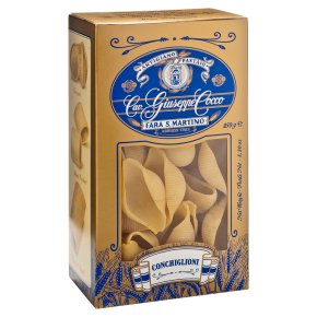 Giuseppe Cocco Conchiglioni