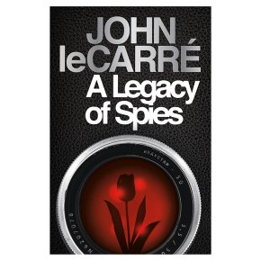 Legacy of Spies John le Carre